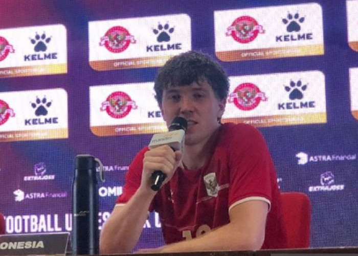  Nyaman Seperti di Rumah Sendiri, Ole Romeny Ungkap Rahasia Ketajamannya di SUGBK