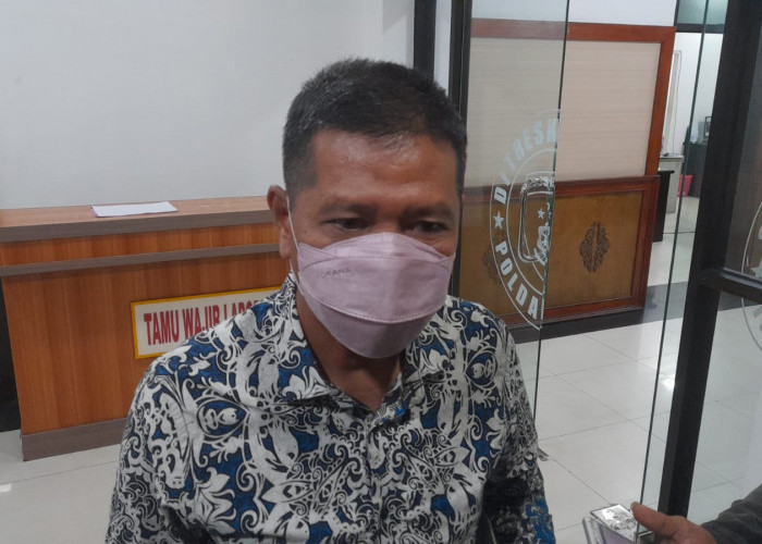 Usai Diperiksa Penyidik KPK, Mantan Anggota DPRD Provinsi Jambi Agus Rama Akui Sudah Ditetapkan Tersangka