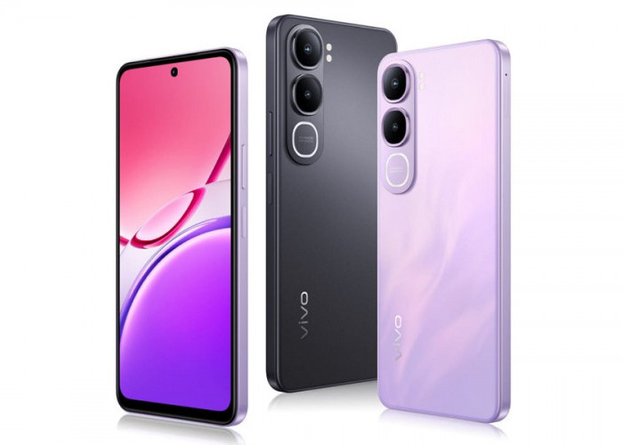 Vivo Y21d Resmi Meluncur di Indonesia, HP Rp2 Jutaan Jadi Andalan HP Produktif!