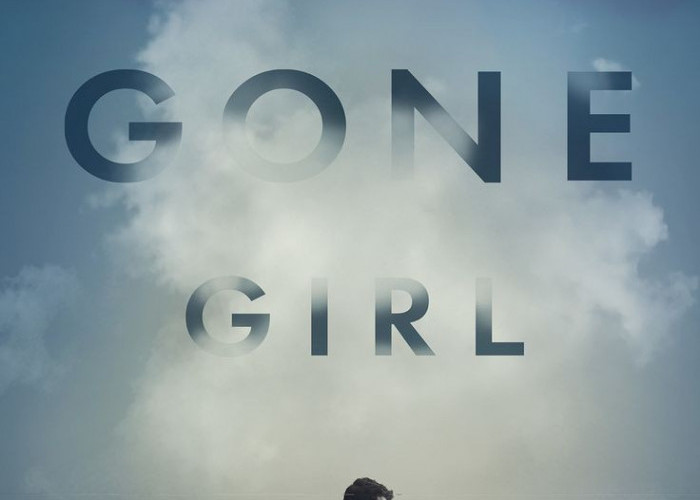 Gone Girl: Thriller Psikologis yang Mengungkap Kegelapan dalam Pernikahan