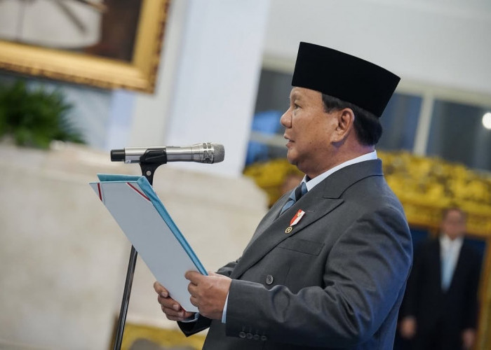 Reshuffle Sore Ini: Apa Arti Perubahan Kabinet Prabowo bagi Arah Kebijakan Pemerintah ke Depan?