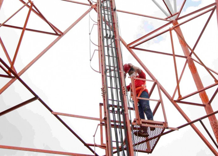 Telkomsel Kuasai Alokasi Spektrum 100 MHz, Sinyal dan Layanan 5G di Indonesia Bakal Makin Ngebut?