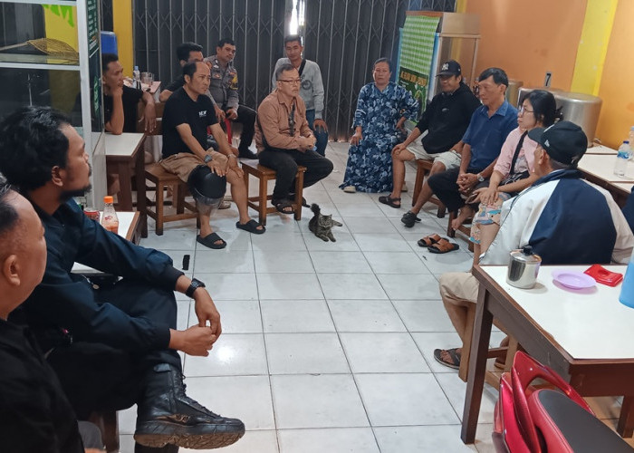 Heboh Subuh-Subuh! Istri dan Anak Disekap di Ruko Mie Afandi Jambi, Polisi Bongkar dari Lantai 2