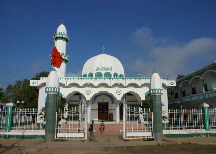 Muslim di Negara Tetangga Ini Tak Wajib Shalat dan Puasa, Apa Alasannya?