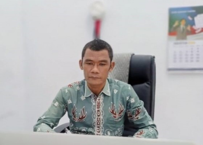 179 ASN Pemkab Bungo Pensiun tahun 2026 ini, Guru Terbanyak