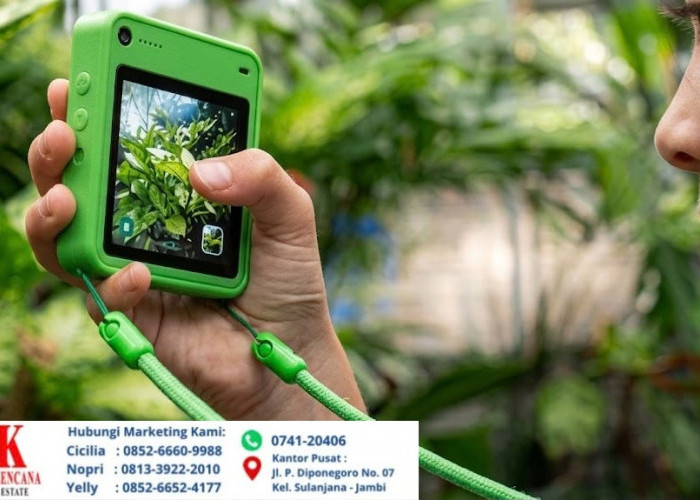 Ini Dia Smartphone Anak Yang Aman Dibawa Saat Bermain Di Luar, Freckle!