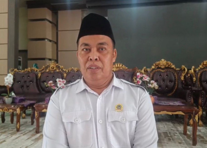 CJH Jambi dapat Living Cost 720 Riyal, Setara dengan Rp3 Juta 