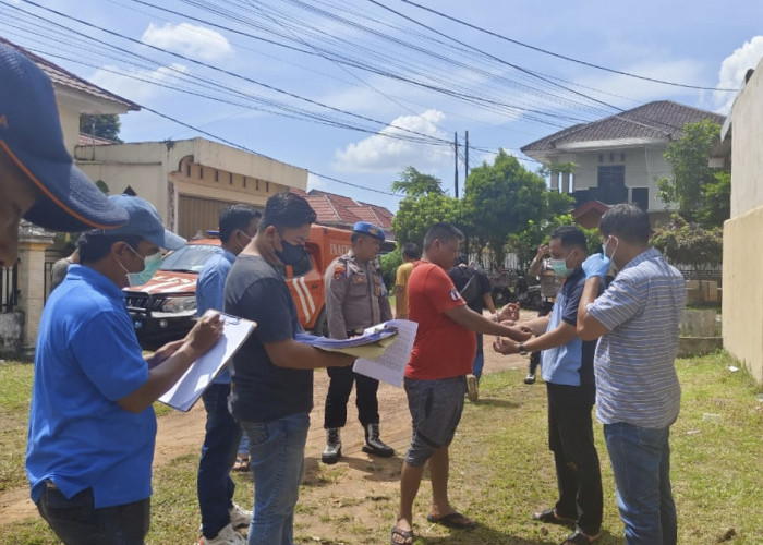 Gegara Rp150 Ribu! Begini Motif dan Kronologis Pembunuhan Personel Polres Muaro Jambi Aipda Hendra Marta Utama