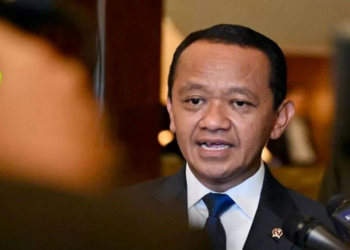 Rupiah Loyo dan Minyak Dunia Melonjak, Menteri ESDM Pastikan Tak Naikkan Harga BBM Subsidi 