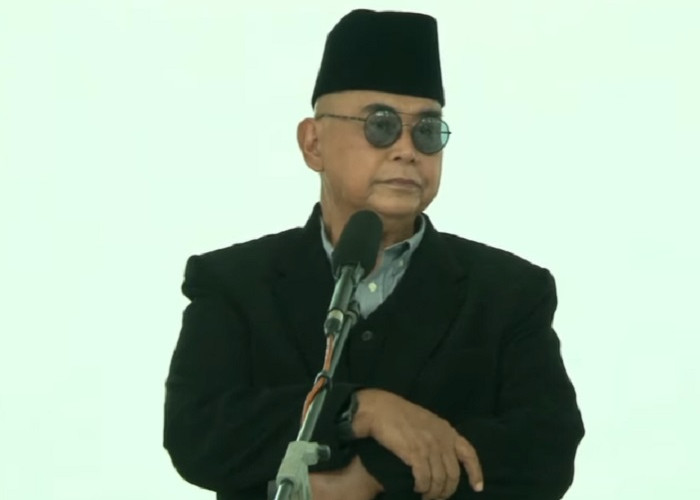 Pendiri Ponpes Al Zaytun Indramyu Serang MUI, Sebut Mau Buat Negara Islam
