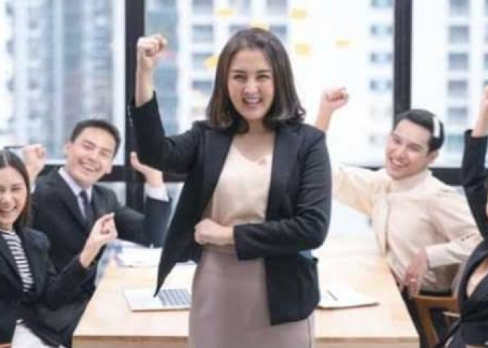 Cerdas dan Pekerja Keras, Ini 4  Shio Capai Puncak Kesuksesan dalam Karier