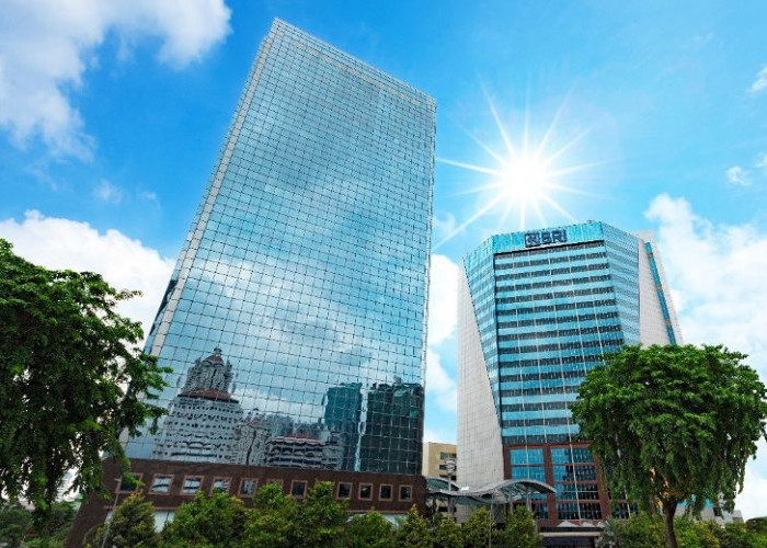 BRI Bersanding dengan Apple hingga Google di Daftar Brand Termahal Dunia