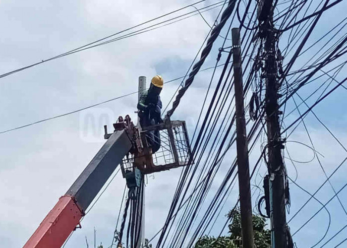  Ternyata Ada 27 Desa di Batang Hari Belum Tersentuh Listrik   
