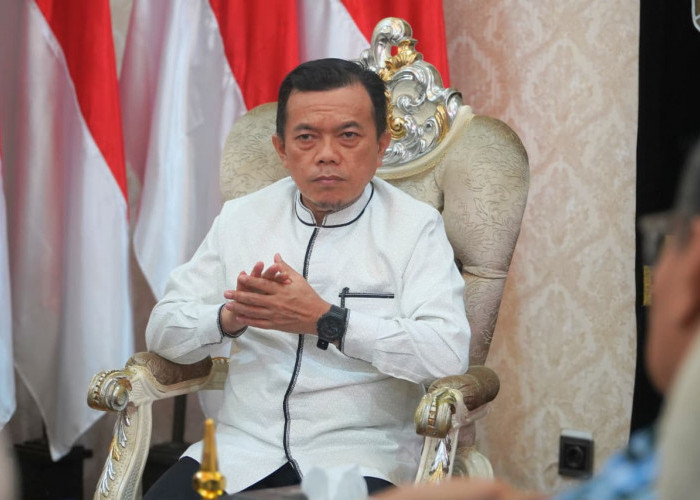 Siap-siap! Akan Ada Retret Pejabat Eselon II Pemprov Jambi