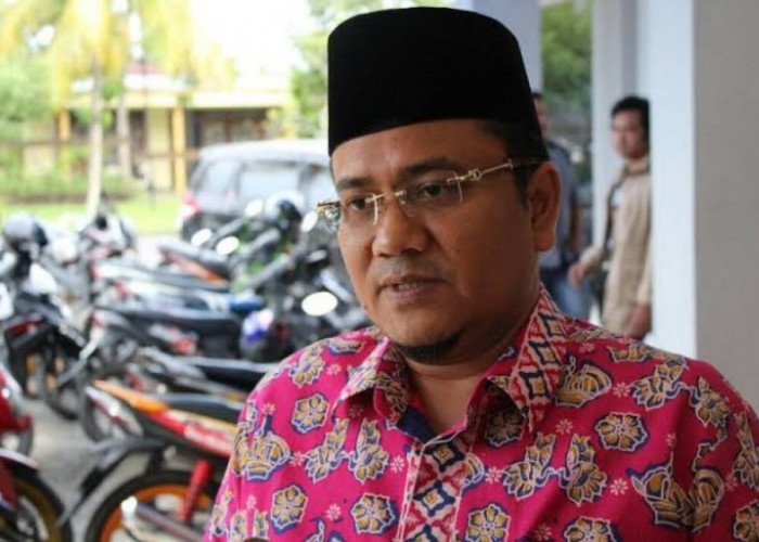 ﻿Mundur dari NasDem, Maulana Didaulat Jadi Ketua DPD PAN Kota Jambi