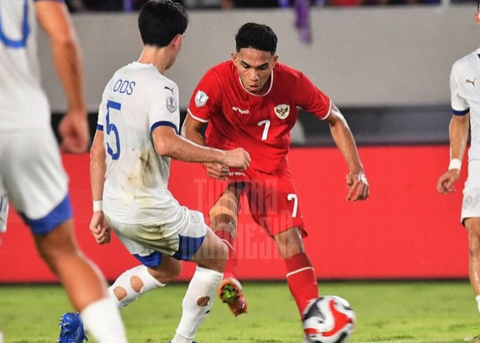 Harapan Pupus! Timnas Indonesia Takluk 0-1 dari Filipina dan Gagal ke Semifinal ASEAN Cup 2024