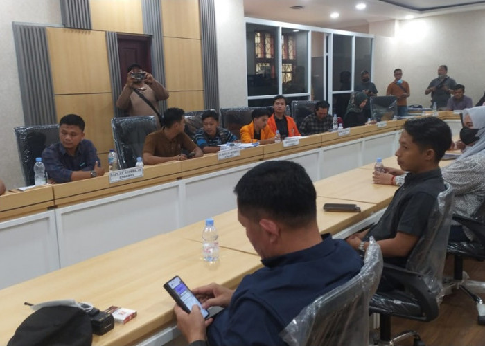 Diprotes, Warga Sebut Wali Kota Rekom Relokasi Jalsus Batu Bara Secara Sepihak 