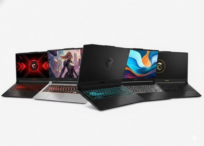 Deretan Laptop Terbaru Awal 2026: Dari yang Ramah Kantong hingga Paling Premium