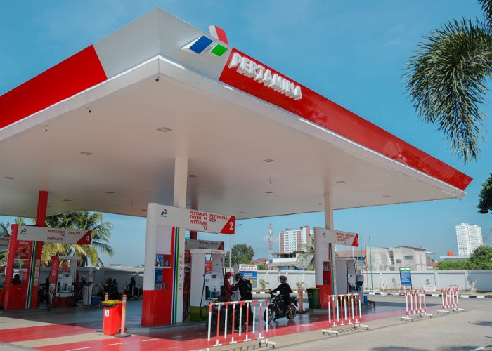 Sambut Ramadan, Harga Pertamax Turun di Februari 2026 Menjelang Ramadan