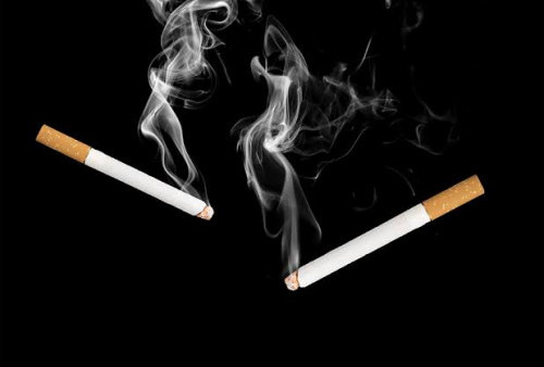 Harus Tahu, Rokok Elektrik dan Rokok Konvensional Sama-sama Berbahaya
