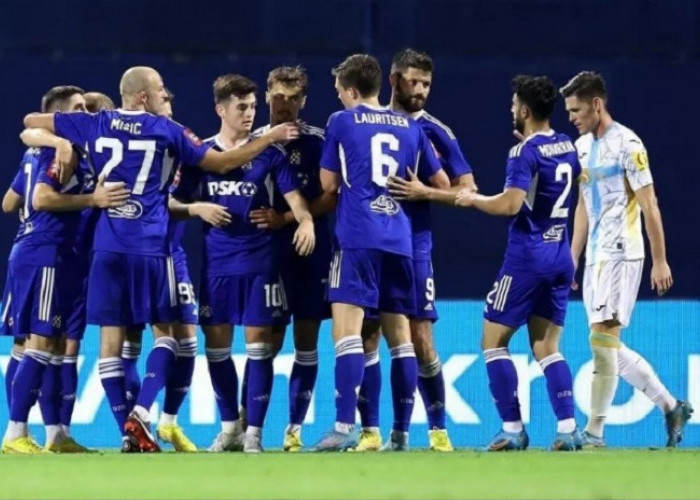 Liga Champions: Chelsea Harus Legowo, Kalah 0-1 dari Dinamo Zagreb