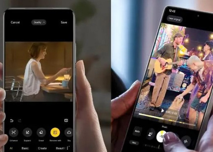 AI Dinilai Membuat Harga Smartphone Kian Tinggi, Mengapa Hal Itu Terjadi?