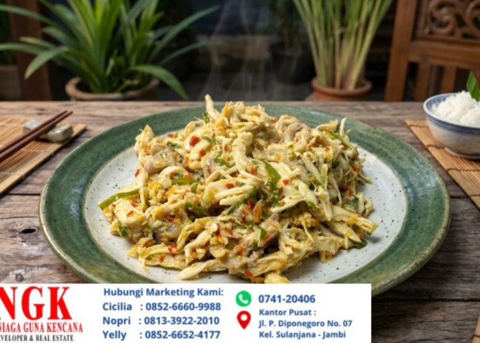Resep dan Tips Membuat Ayam Suwir Cabe Ijo Rumahan yang Gurih, Pedasnya Pas, dan Anti-Bau Amis