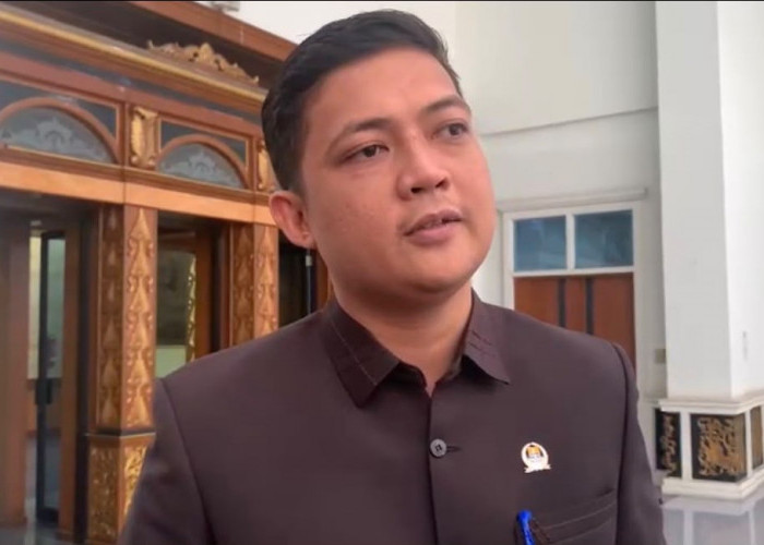 Ketua DPRD Provinsi Jambi Usulkan Penguatan Regulasi LGBT