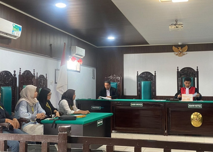 Satpam di Batanghari Tangkap Pencuri Jadi Tersangka: Kuasa Hukum Ajukan Praperadilan, Lapor DPR dan Kompolnas 
