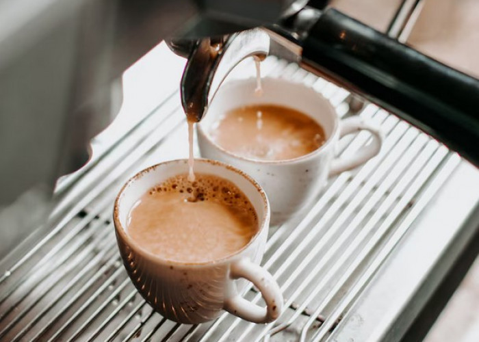 Jangan Lewatkan! Waktu Tepat Minum Kopi Bisa Cegah Penyakit Berbahaya, Ini Fakta Ilmiahnya