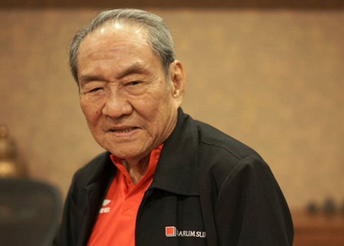 Kabar Duka! Bos Besar Djarum Michael Bambang Hartono Meninggal Dunia, Indonesia Kehilangan Tokoh Legendaris