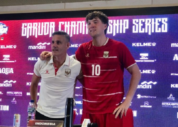  Dua Kemenangan Beruntun Timnas Indonesia: Akhiri Paceklik Dua Tahun dan Tantangan Herdman Selanjutnya