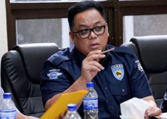 Insiden Grand Final SCP 2025, Ketum Pengprov IMI Jambi Sampaikan Duka Cita