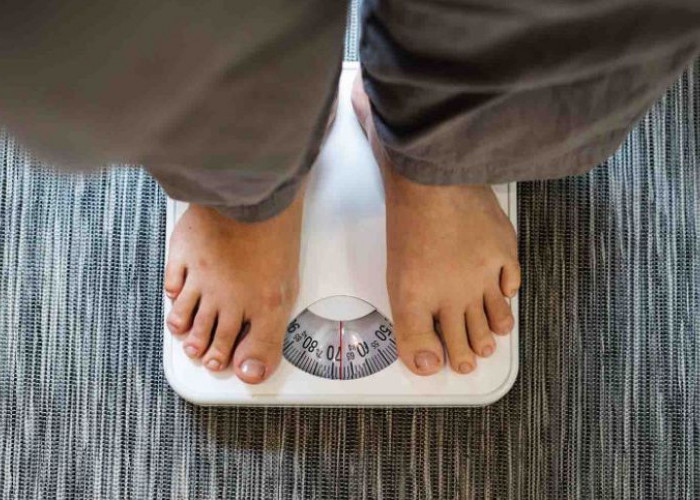 10 Cara Jitu untuk Menaikan Berat Badan, Pilih Makanan yang Karbohidrat Sehat
