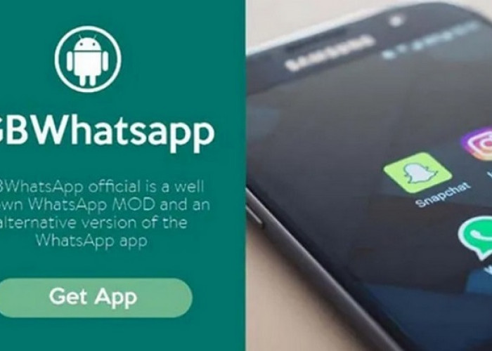 GB WhatsApp Ada Versi Terbaru, Apa Saja Fitur-fiturnya? Simak di Sini