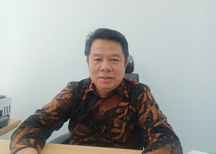 Pemilihan Rektor UIN STS Jambi Sudah di Depan Mata, Intip Jadwal dan Tahapannya 