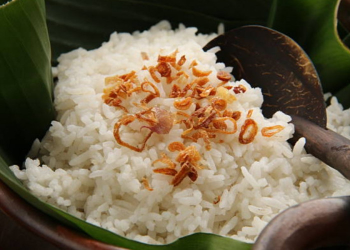 Waduh, Ternyata Makan Nasi Setiap Hari Bahaya, Bisa Timbulkan 5 Kondisi Ini Pada Tubuh 