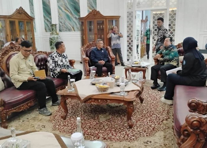 Muaro Jambi Perkuat Benteng Karhutla, Daops Talang Duku Disiapkan