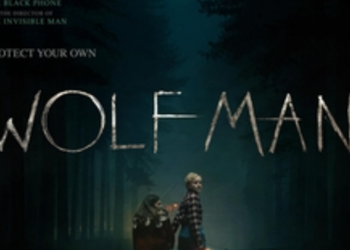 Ryan Gosling Batal Menjadi Pemeran Di Film Wolfman Yang Akan Tayang 17 Januari 2025, Ini Review Filmnya 