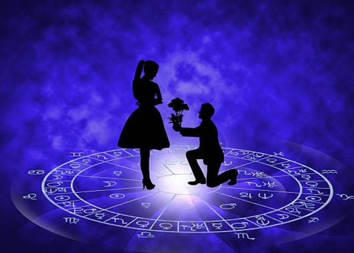 Kisah Cinta Zodiak, Sagittarius, Anda Mungkin Menemukan Suasana Antara Anda Dan Cinta