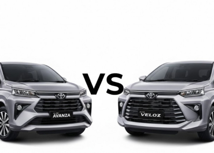 Veloz Hybrid Klaim 30 Km/Liter vs Bensin 15 Km/Liter: Hitungan Hemat BBM yang Bikin Melirik