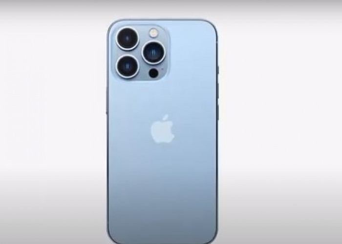 Harga dan Spesifikasi iPhone 13 Pro Max Mei 2023, Ada yang Turun Harga Hingga Rp 2 Jutaan