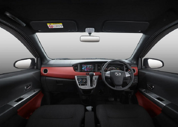 Wajah Baru New Astra Daihatsu Sigra: Lebih Modern, Sporty, dan Kaya Fitur Cocok untuk Mobil Keluarga 