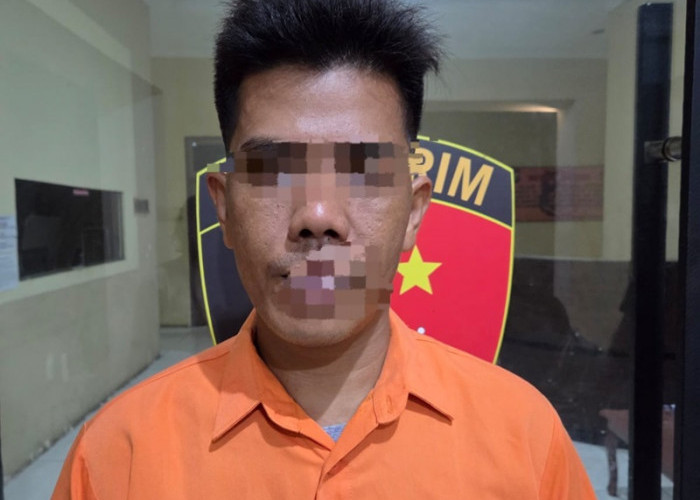 Tak Sampai 24 Jam, Polres Muaro Jambi Tangkap Salah Satu Pengeroyok yang Menewaskan Sopir Angkutan Batu Bara