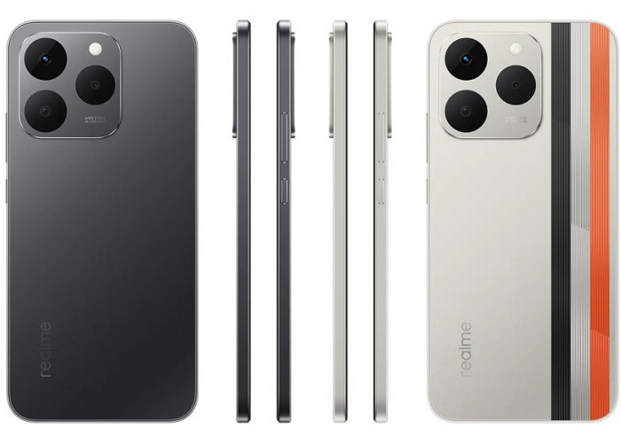 Penjualan Meledak! Realme Narzo 90 Series Catat 100 Ribu Unit dalam 12 Jam, Apa yang Buat Sukses?