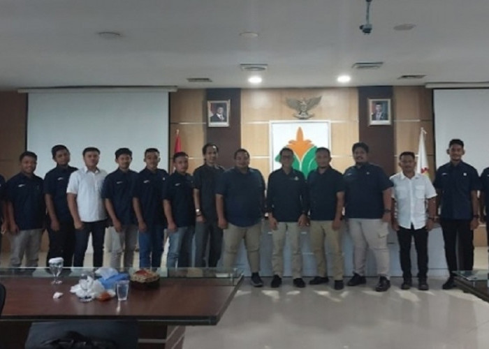 Siapkan Mandor Profesional, PTPN IV Regional IV Jambi-Sumbar Gelar Bimtek dan Uji Kompetensi