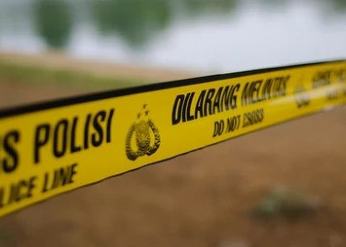 Penemuan Dua Kerangka di Gedung ACC Kwitang, Diduga Korban Kerusuhan Bulan Agustus