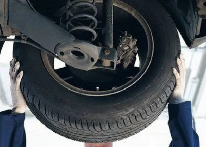  Setir Bergetar dan Mobil Limbung? Bisa Jadi Ini Tanda Bushing Arm Mobil Anda Minta Diganti!