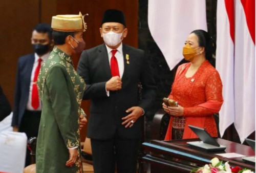 Segini Angkanya, Presiden Jokowi Minta Kenaikan Dana Transfer Daerah