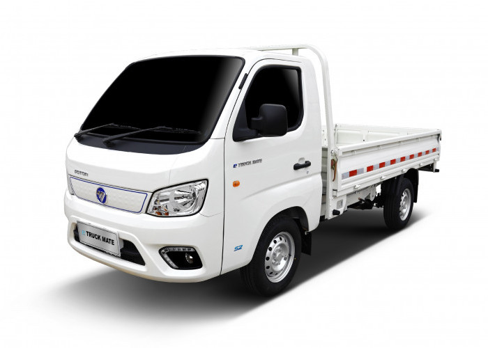 UMKM Punya Peluang Besar di Era Kendaraan Listrik